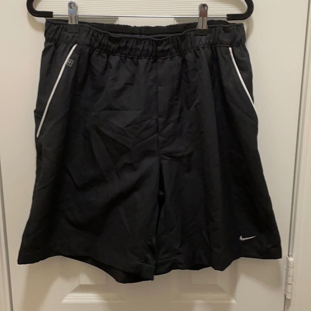 Nike Tennis Shorts
